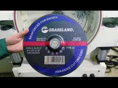 GRASLAND 230X3.2X22.2mm