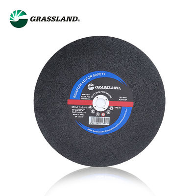 14 duim 355mm de Molen van de Metaalhoek Cutting Wheel