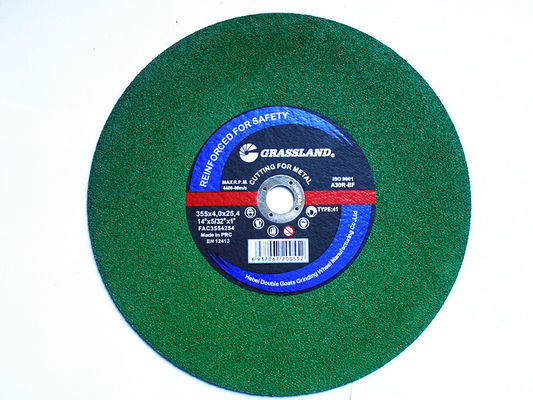 14 de Molen van de duimhoek Cutting Wheel
