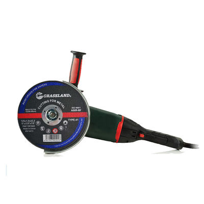 Weide 5“ 125mm Hoekmolen Cut Off Wheel