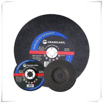 A30 Rbf 100mm Roestvrij staal van Cutting Discs For van de Hoekmolen