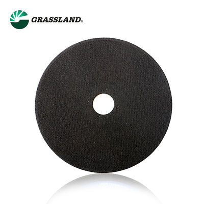 4“ x Scherpe Schijven van het .045 x 5/8 Duim de Super dun 100mm Roestvrije staal