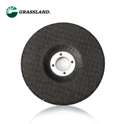 4,5 Duim 24 Om metaal te snijden Grit Masonry Grinding Wheel