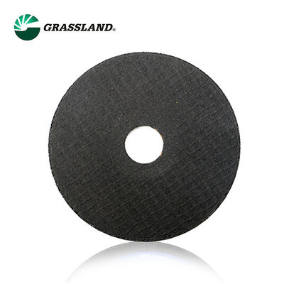 4.5“ 115X3X22.23mm Hoekmolen Metal Grinding Discs