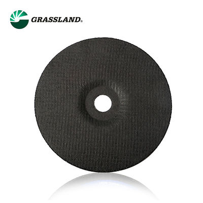 150mmX3.0mm het Metaal Schurende Molen Wheel van de Harsband