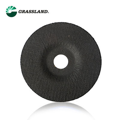 JZX 5“ drukte Centrumstaal in 125mm Metaal Malende Schijven