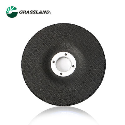 125X6mm Type 27 5 Duim Ruw Schurend Malend Wiel