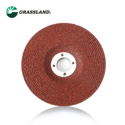 Dubbel Netto 4 het Roestvrije staal Schurend Malend Wiel van &quot; X1/4 &quot; X5/8“