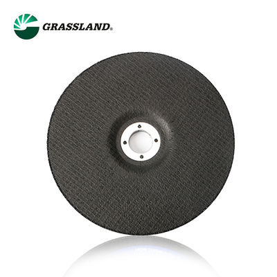 R Rang 180X6X22.23mm T27-Metaal Schurend Malend Wiel