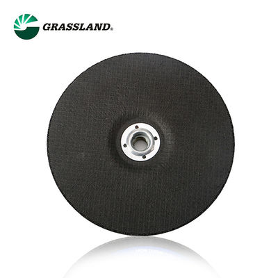 7 &quot; het Malende Wiel X1/4 van X 7/8“ Hubbed van Hoekmolens
