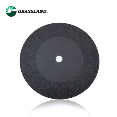 300mm 12“ van de het Bladen12413 Hars van de Metaalzaag de Scherpe Schijf