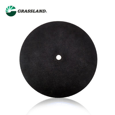 Weide 16 &quot; X5/32 &quot; X 1“ Stationair Zaagschuurmiddel Afgesneden Wiel