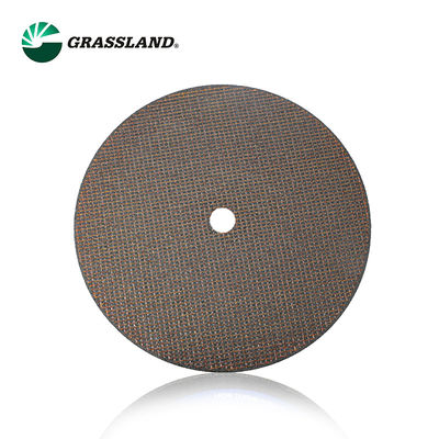 300mm Koolstofstaal de Afgesneden Wielen van de 12 Duimkarbonade Zaag