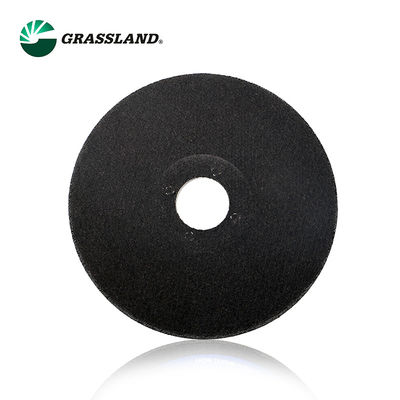 115x1.0x22.2mm Uiterst dunne T41 Schurende Schijven Om metaal te snijden