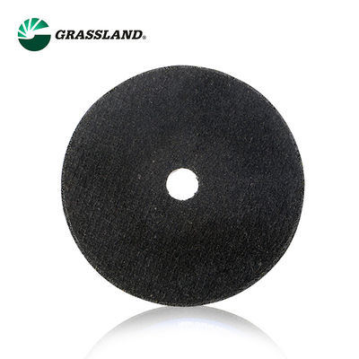 75mm 3“ Uiterst dunne 1mm de Luchtmolen Cutting Disc van Metaaluitlaat
