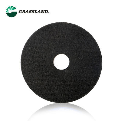 Snel en schoon snijden met 115mm Inox slijpschijven voor toepassingen in roestvrij staal en non-ferro metalen. Vrij van verontreinigingen