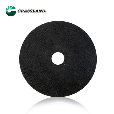 46# Grit Cut Off Abrasive Stainless-Staal Scherpe Schijven