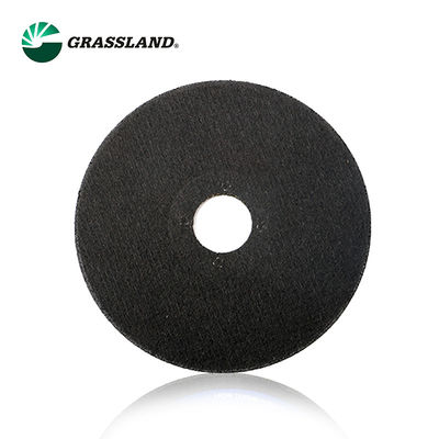 80m/S 5 Duim 125mm Molen Cut Off Disc voor Roestvrij staal