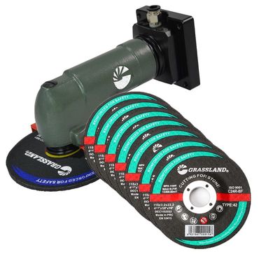 Metselwerkmolen Stone Cutting Disc 115mm X 2,5 X 22.2mm