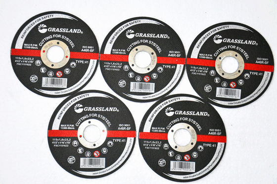 De Molen van de Inoxhoek Cutting Discs 115x0.8x22.2