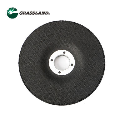 Wiel 125x6x22 van Steel Cutting Disc van de weide het Schurende 80M/S Molen voor Koolstofstaal